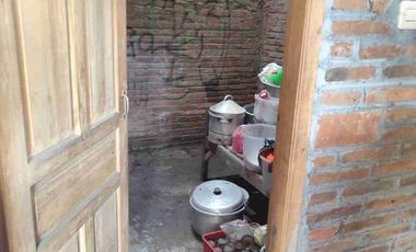 Rumah Dijual Di padokan Sawahan Ngemplak Boyolali