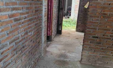 Rumah Dijual Di padokan Sawahan Ngemplak Boyolali