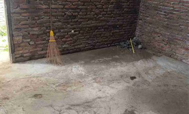 Rumah Dijual Di padokan Sawahan Ngemplak Boyolali