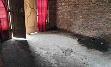 Rumah Dijual Di padokan Sawahan Ngemplak Boyolali