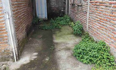 Rumah Dijual Di padokan Sawahan Ngemplak Boyolali