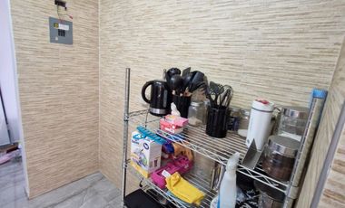 DEPARTAMENTO EN VENTA EN AZCAPOTZALCO, CDMX