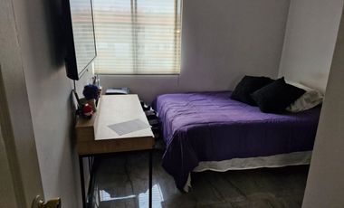 DEPARTAMENTO EN VENTA EN AZCAPOTZALCO, CDMX