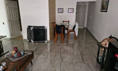 DEPARTAMENTO EN VENTA EN AZCAPOTZALCO, CDMX