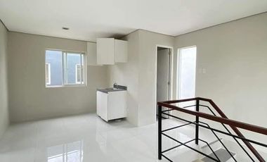 Two Storey Residential Unit for Sale in Bago City can use as Commercial-MD