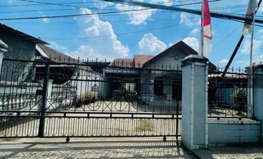 Dijual Rumah sekitar Jalan Poros Pallangga, Gowa