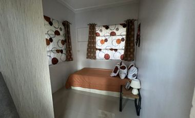 Ready for Occupancy House and Lot for Sale in Bacolod City Modern and Brandnew-MD