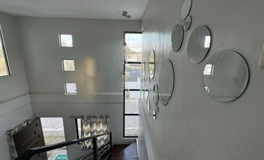 Ready for Occupancy House and Lot for Sale in Bacolod City Modern and Brandnew-MD