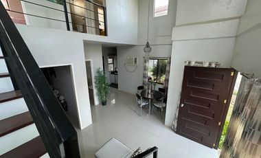 Ready for Occupancy House and Lot for Sale in Bacolod City Modern and Brandnew-MD