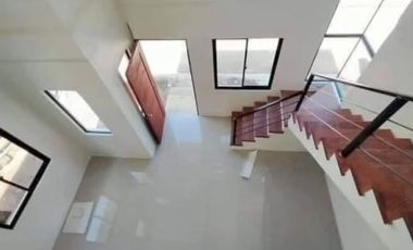Ready for Occupancy House and Lot for Sale in Bacolod City Modern and Brandnew-MD