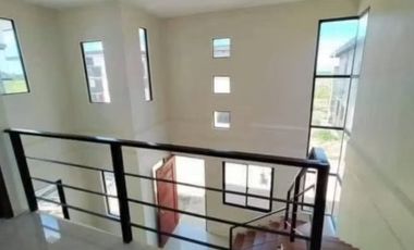 Ready for Occupancy House and Lot for Sale in Bacolod City Modern and Brandnew-MD