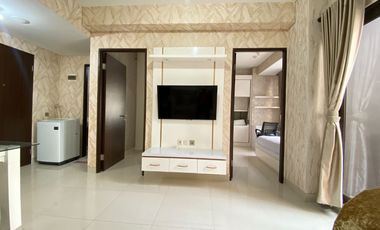 Apartemen Trans Park Cibubur 3BR Full Furnished Mewah Lantai 3