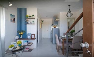 Single Detached House and Lot for Sale in Bago City Brandnew-MD