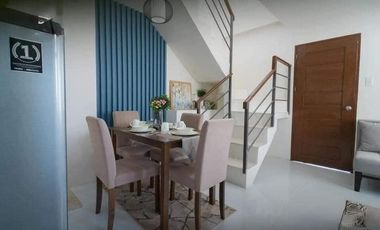 Single Detached House and Lot for Sale in Bago City Brandnew-MD