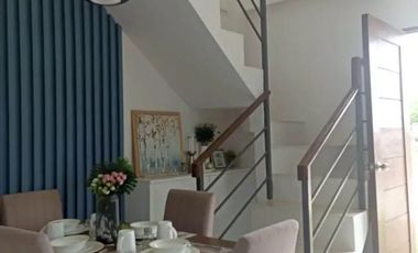 Single Detached House and Lot for Sale in Bago City Brandnew-MD