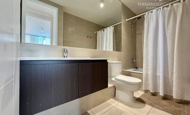 CONCON - VENTA DEPTO AMOBLADO 2D 1B 1E - MARZO DICIEMBRE