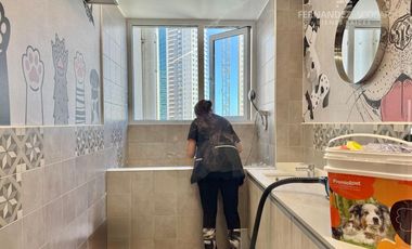 CONCON - VENTA DEPTO AMOBLADO 2D 1B 1E - MARZO DICIEMBRE