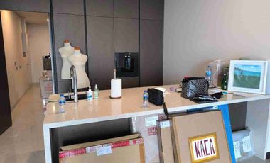 Dijual dan Disewakan Apartment The Pakubuwono Menteng 3+1 BR 3+1 BT Fully Furnished Siap Huni