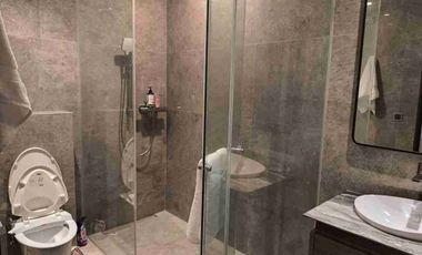 Dijual dan Disewakan Apartment The Pakubuwono Menteng 3+1 BR 3+1 BT Fully Furnished Siap Huni