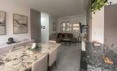 Se vende Departamento en Planta baja moderno frente al C.C. El Dorado