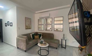 Se vende Departamento en Planta baja moderno frente al C.C. El Dorado