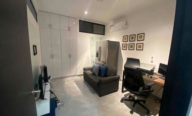 Se vende Departamento en Planta baja moderno frente al C.C. El Dorado