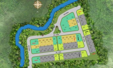 BUY A HOUSE CLOSE TO THE MARKET AND TOURIST ATTRACTIONS IN BATU CITY