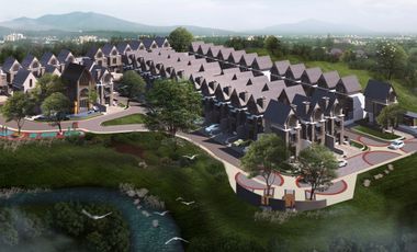 BUY A HOUSE CLOSE TO THE MARKET AND TOURIST ATTRACTIONS IN BATU CITY