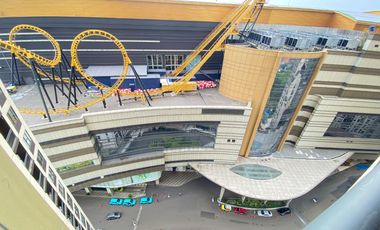 Apartemen Trans Park Cibubur 2BR Full Furnished Lantai 19