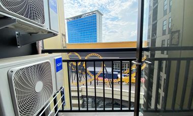 Apartemen Trans Park Cibubur 2BR Full Furnished Lantai 19