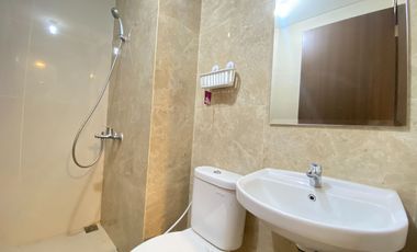 Apartemen Trans Park Cibubur 2BR Full Furnished Lantai 19