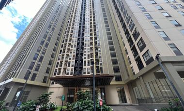 Apartemen Trans Park Cibubur 2BR Full Furnished Lantai 19