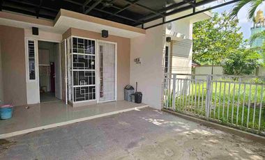 DISEWA / DIJUAL RUMAH DAUN VILLAGE