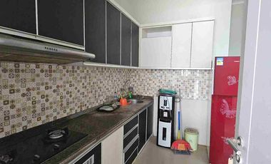 DISEWA / DIJUAL RUMAH DAUN VILLAGE