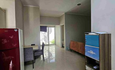 DISEWA / DIJUAL RUMAH DAUN VILLAGE