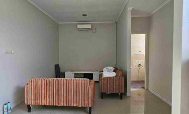 DISEWA / DIJUAL RUMAH DAUN VILLAGE