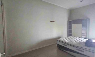 DISEWA / DIJUAL RUMAH DAUN VILLAGE