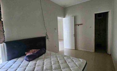 DISEWA / DIJUAL RUMAH DAUN VILLAGE