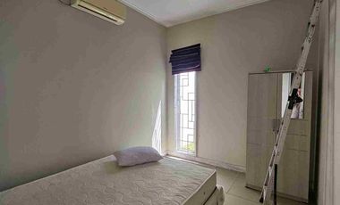 DISEWA / DIJUAL RUMAH DAUN VILLAGE