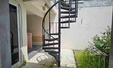 DISEWA / DIJUAL RUMAH DAUN VILLAGE