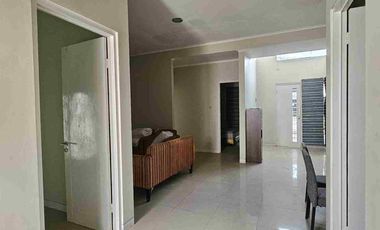 DISEWA / DIJUAL RUMAH DAUN VILLAGE