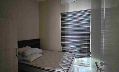 DISEWA / DIJUAL RUMAH DAUN VILLAGE