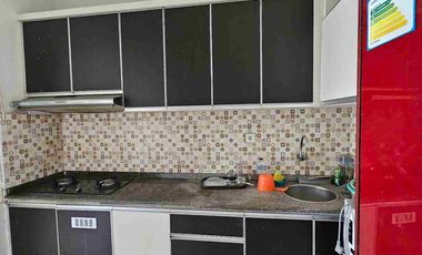 DISEWA / DIJUAL RUMAH DAUN VILLAGE