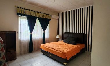 Dijual Villa Minimalis Sebelah Kota Bunga Cipanas