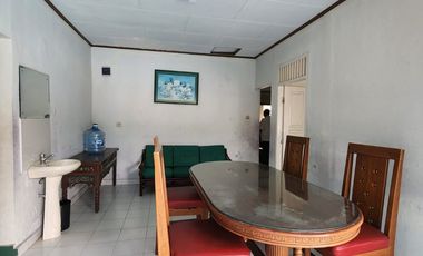 Dijual Villa Minimalis Sebelah Kota Bunga Cipanas