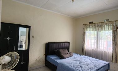 Dijual Villa Minimalis Sebelah Kota Bunga Cipanas