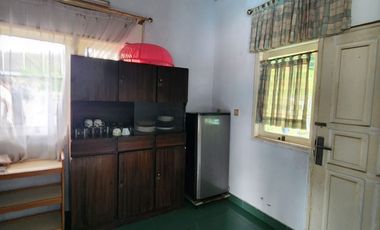 Dijual Villa Minimalis Sebelah Kota Bunga Cipanas