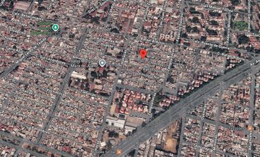 VENTA DE CASA EN CALLE CHONCHOS AZCAPOTZALCO CIUDADA DE MÉXICO