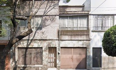 VENTA DE CASA EN CALLE PLAN DE SAN LUIS NUEVA SANTA MARIA AZCAPOTZALCO CIUDAD DE MÉXICO