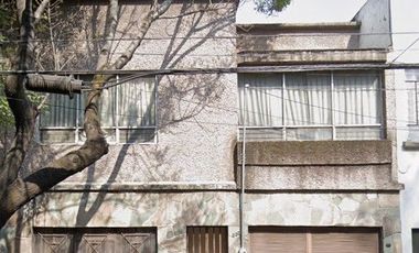VENTA DE CASA EN CALLE PLAN DE SAN LUIS NUEVA SANTA MARIA AZCAPOTZALCO CIUDAD DE MÉXICO